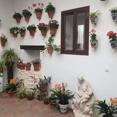 Διαμέρισμα Entre Patios Y Flores Κόρδοβα