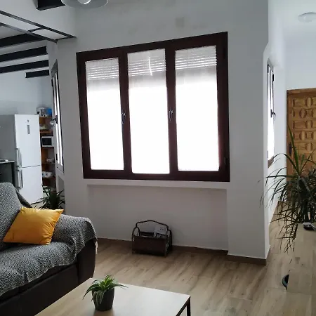 Entre Patios Y Flores Κόρδοβα