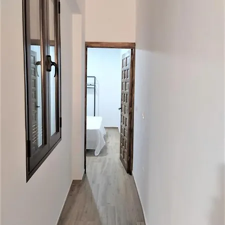 Διαμέρισμα Entre Patios Y Flores Κόρδοβα