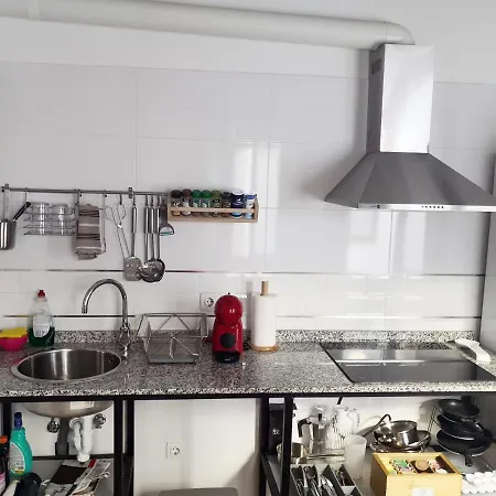 Apartmán Entre Patios Y Flores Córdoba