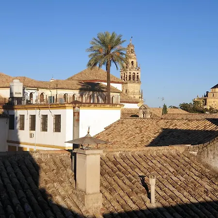 Entre Patios Y Flores Apartmán Córdoba