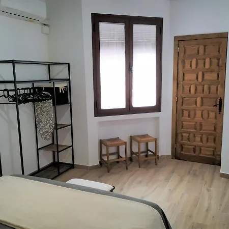 Entre Patios Y Flores Apartmán Córdoba