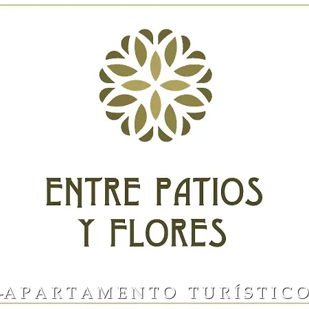 Entre Patios Y Flores * Cordoba