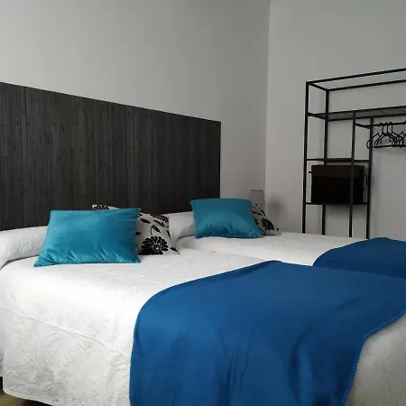 Apartment Entre Patios Y Flores Cordoba